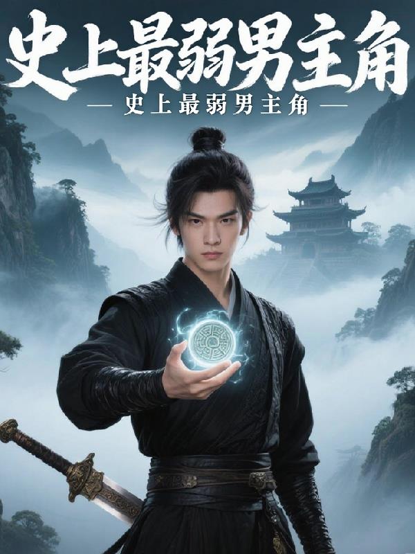 史上最弱男主角史上最弱男主角